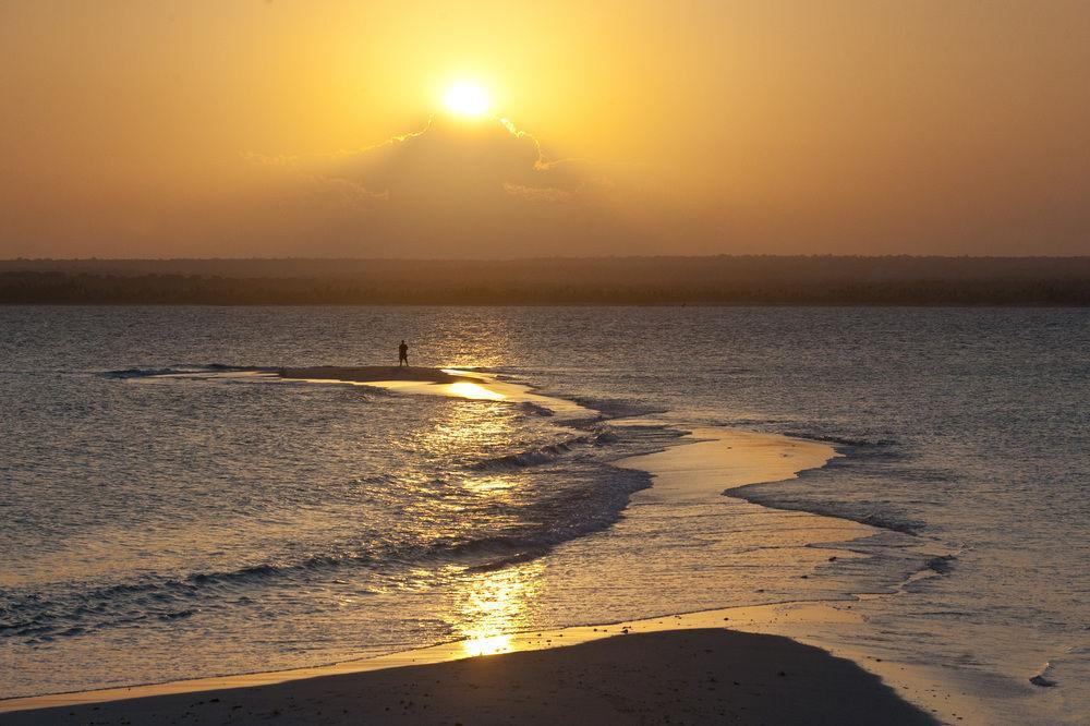 Ibo Island Lodge Экстерьер фото