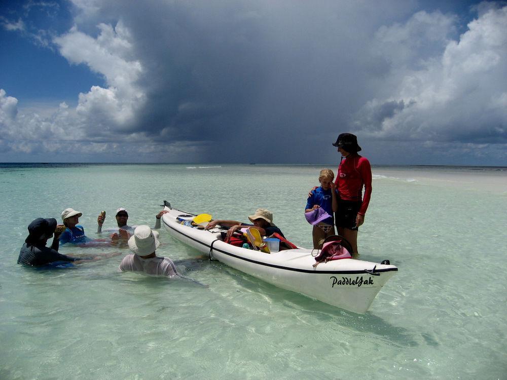 Ibo Island Lodge Экстерьер фото